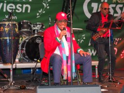 Roberto Blanco 30.09.2025